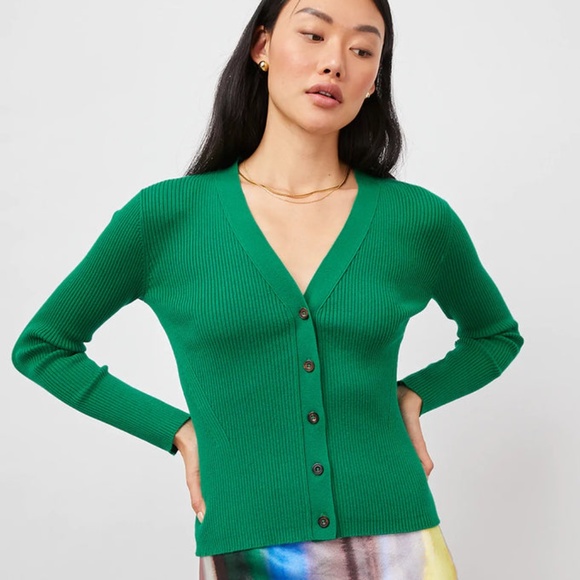 Rails Beau cardigan sweater S New - Picture 5 of 16